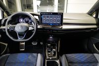 Volkswagen Golf VIII R 4Motion Akrapovic 360° HuD 270Kmh