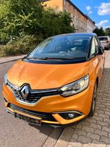 Renault Scenic IV - Renault Scenic in Saarbrücken