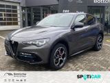 Alfa Romeo Stelvio Veloce / Komf.Pak / HarmanKardon / TechP