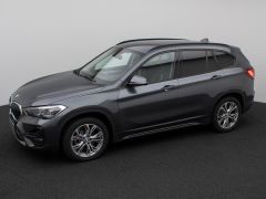 Foto Nummer 12: BMW X1