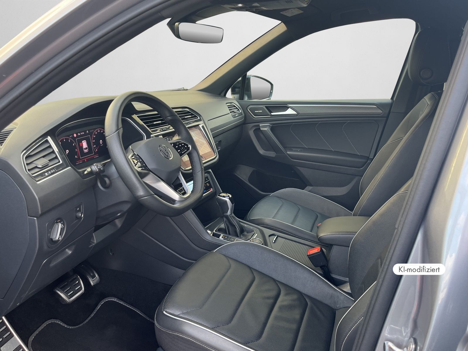 Volkswagen Tiguan Allspace - Bild 13