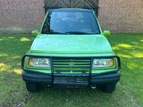 Suzuki Vitara Cabrio 1.6Liter 82Ps Allrad - Suzuki Vitara mit Benzin-Antrieb: Cabrio