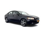 Volvo S40 1.6 D2 S/S Limited Edition *LEATHER | NAVI-F - Volvo S40: 2.4