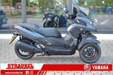 Yamaha Tricity 300 - YAMAHA NEU ROLLER