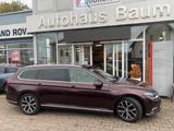 Volkswagen Passat Variant Highline BMT/Start-Stopp 4Motion - rote Volkswagen Passat Variant