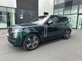 Land Rover Range Rover P530 HSE 8-Fach , Garantie 11/27 - Land Rover Range Rover in Aachen