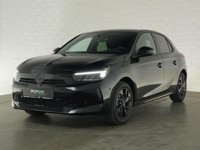 Corsa F FACELIFT GS+LED LICHT+NAVI+RÜCKFAHRKAMER