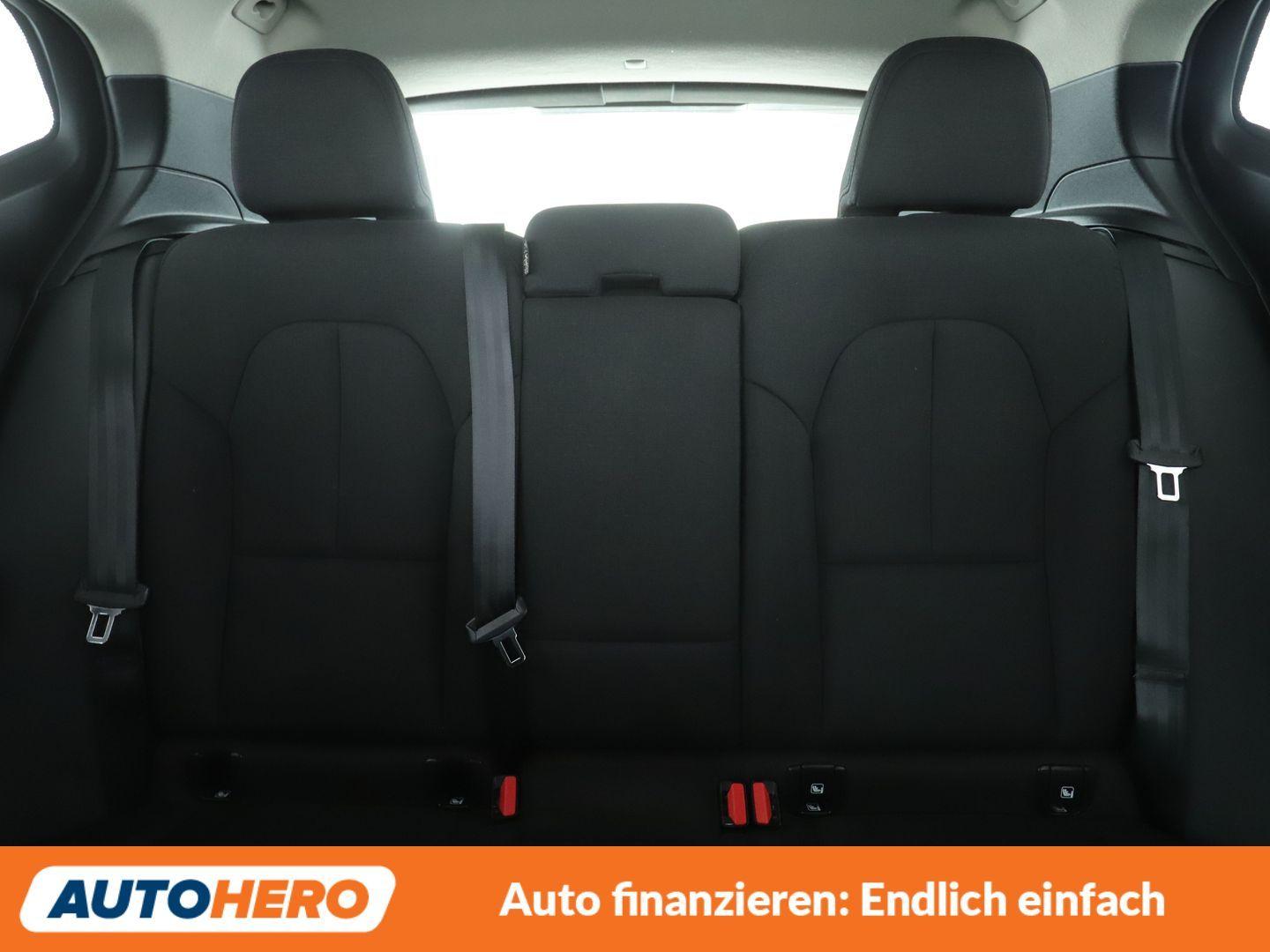 Volvo XC40 1.5 Momentum 2WD Aut.*LED*SPUR*CAM*PDC*SHZ*