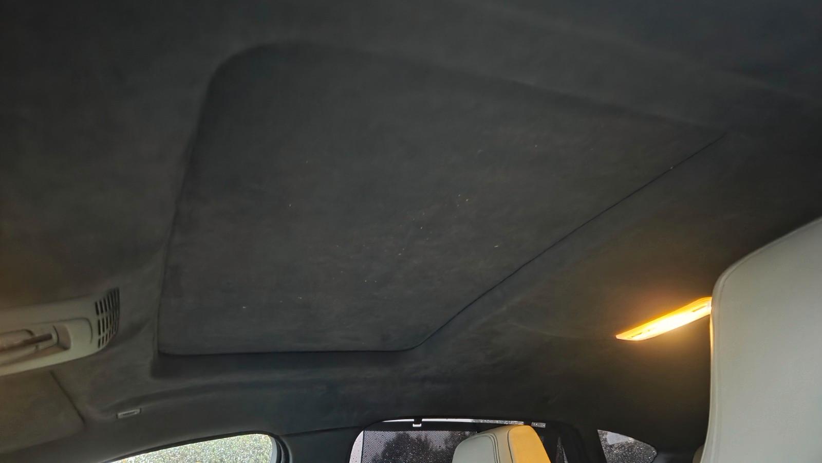 BMW X6 M Servoschliessung Panorama