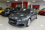Audi TT Coupe 2.0 TDI S-Line / B&O / Kamera / S Sitze - Audi TT: TDI