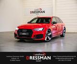 Audi RS4 Avant quattro CARBON KERAMIK HuD B&O RS-AGA - Audi RS4: B