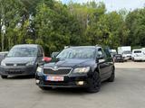 Skoda Superb Combi Active/TMP/SHZ/MULTI/8.FACH/TÜV/Top - Skoda Superb mit Diesel-Antrieb: Active