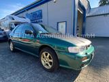 Subaru Impreza 2.0 i AWD  Automatik, Klima - Subaru Impreza: Allradantrieb