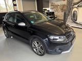 Volkswagen Polo CrossPolo 1.4 MPI Metallic - Volkswagen Polo aus 2011