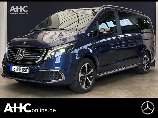 Mercedes-Benz EQV 300 Avantgarde AIRMATIC+LED+8fach Bereifung