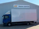 Mercedes-Benz Atego 818 L Koffer Klima Kühlbox - Angebote