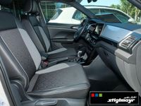 Volkswagen T-Cross - Vorschau Bild 6