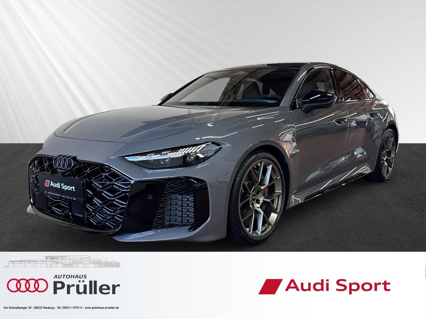 Audi RS5