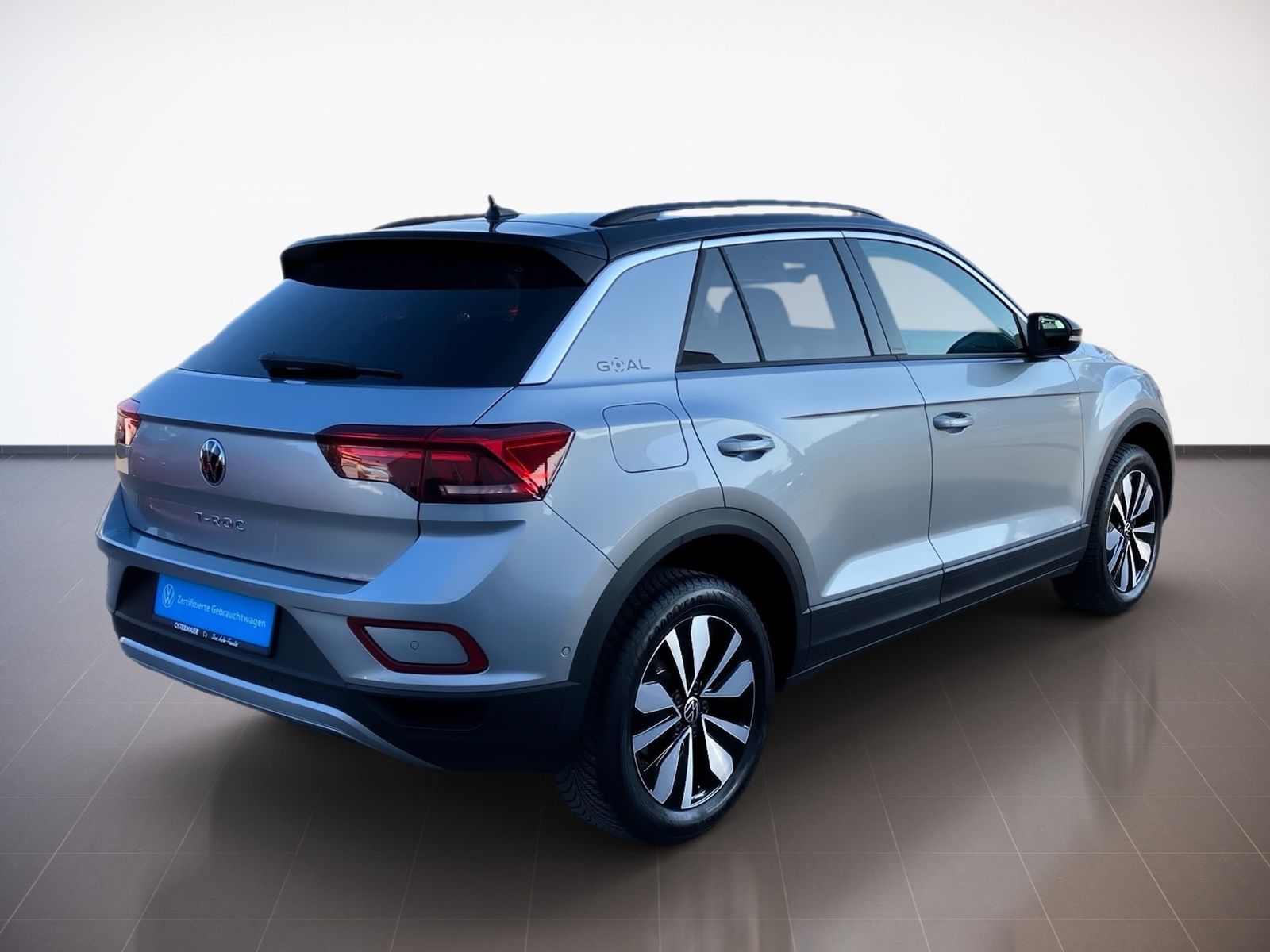 Volkswagen T-Roc - Bild 4