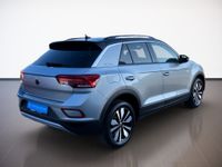 Volkswagen T-Roc - Vorschau Bild 4