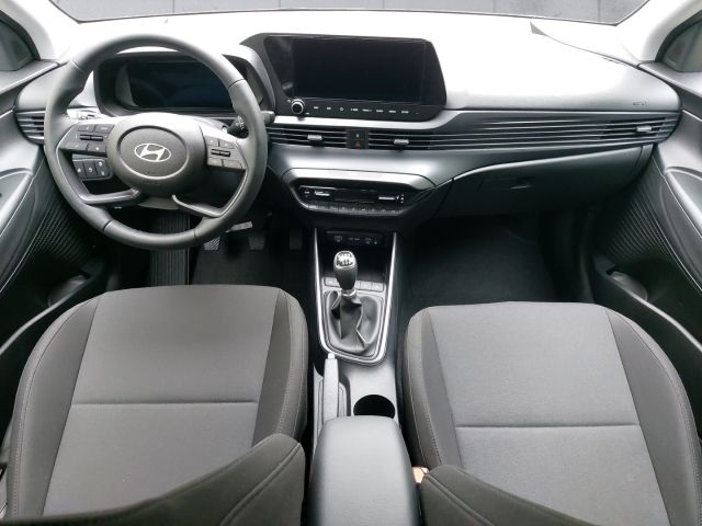 Hyundai i20 – Bild 9