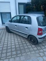 Hyundai 94339 Leiblfing - gebrauchte Hyundai Atos aus dem Jahr 2004