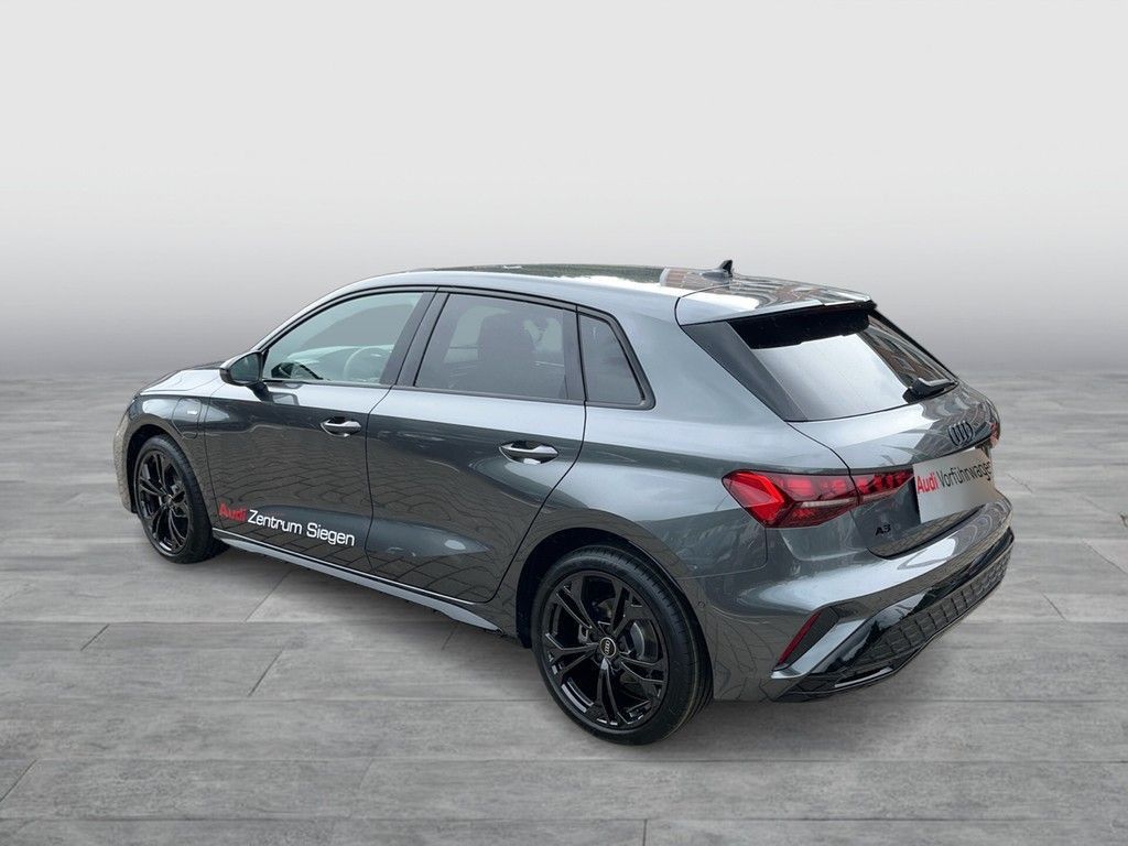 Audi A3 - Bild 5