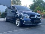 Mercedes-Benz 220 V 220/250/300 d AVANTGARDE EDITION lang - Mercedes-Benz 220 mit Panoramadach
