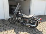 Moto Guzzi California 2 Oldtimer - MOTO GUZZI CALIFORNIA 2