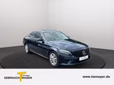 Mercedes-Benz C 180 9G-TRONIC Avantgarde Business+ Allwetter - Mercedes-Benz C 180 Gebrauchtwagen in Bremen