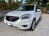 Renault RENAULT KOLEOS 2.0 dci4x4 Luxe - 2012 - gebrauchte Renault Koleos aus dem Jahr 2012