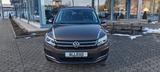 Volkswagen Tiguan Trend & Fun 4Motion - Volkswagen Tiguan: Standheizung