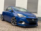 Opel Corsa E 1.6 Turbo OPC *RECARO LEDER/Bi-Xenon/PDC - Opel Corsa: C Opc