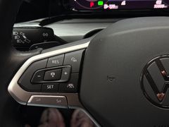 VW Golf VIII|SHZ|LHZ|LED|AHK|Massage|Kamera|Navi