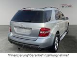 Mercedes-Benz ML 320 ML ML 320 CDI*AHK*H&K* Standheizung*Tüv* - Mercedes-Benz ML 320: Cdi
