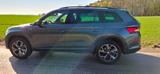 Skoda Kodiaq 1.5 TSI ACT DSG 7 Gang SPORTLINE  - Skoda Kodiaq SPORTLINE mit Benzin-Antrieb