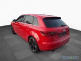 Audi A3 Sportback 1.8 TFSI Ambition/Xenon/GRA/Parklen - Audi A3 aus 2013: Limousine