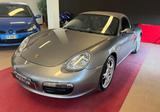Porsche PORSCHE Boxster 2.7 24V SERVICE PORSCHE - gebrauchte Porsche Boxster aus dem Jahr 2006