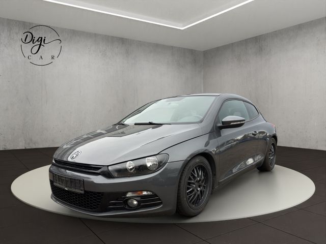 Volkswagen Scirocco 2.0 TDI 103 kW Edition*Zahnriemen NEU*