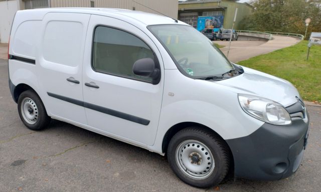 Renault Kangoo Rapid Regal 1.5 dCi 90 Navi