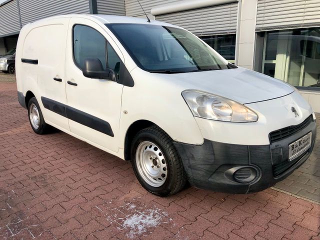 Peugeot Partner L2  Komfort Avantage/ Komfort Plus/Klima