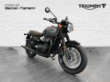 Triumph Bonneville T120 Black 1.000,- Preisvorteil