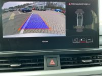 Audi A4 - Vorschau Bild 18