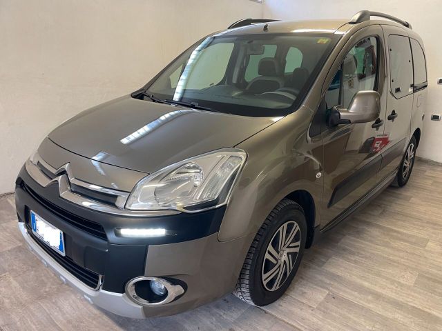 Citroën Citroen Berlingo 1.6 90 CV HDI AUTOMATICA CMP6 X