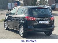 Ford B-Max 1.6 Sync Edition *Automatik*