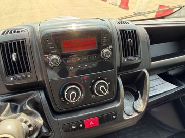 Citroen Jumper - 11