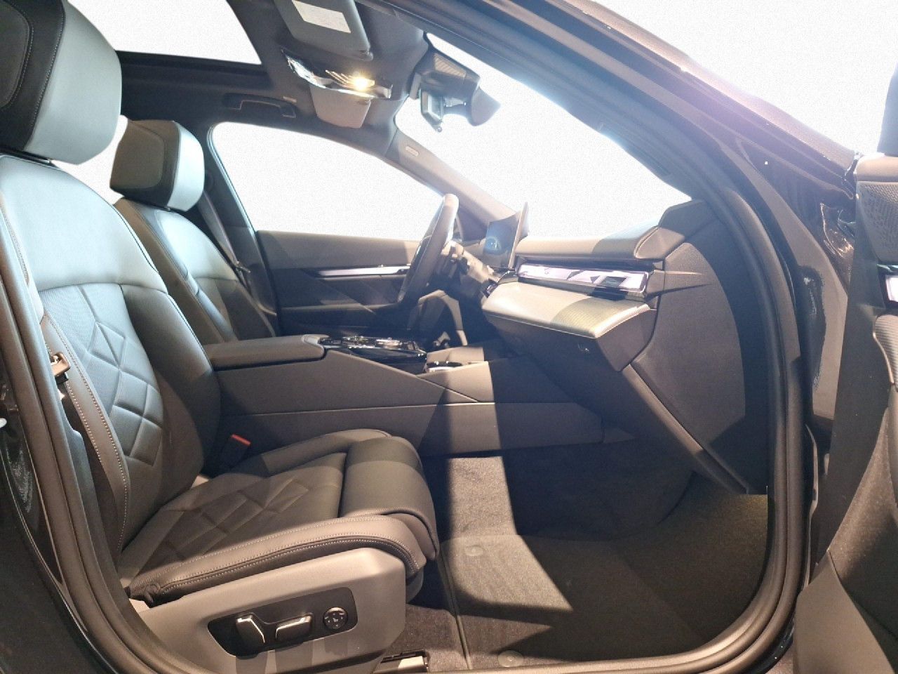 BMW 540 - Bild 12