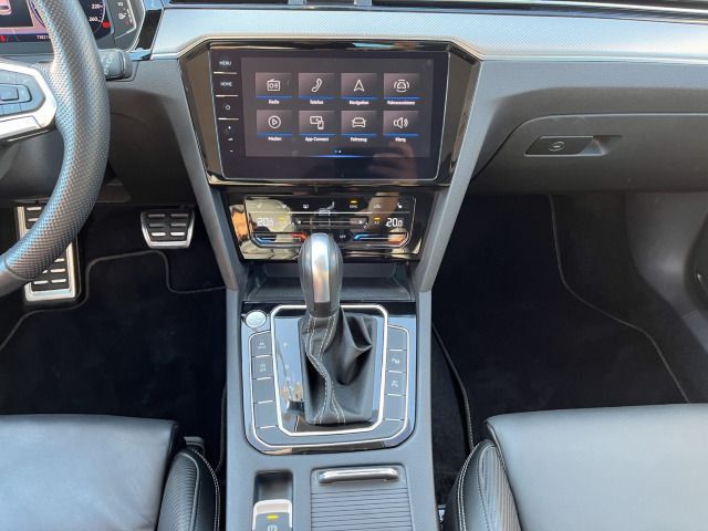 Volkswagen Passat Variant - Bild 10