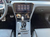 Volkswagen Passat Variant - Vorschau Bild 10
