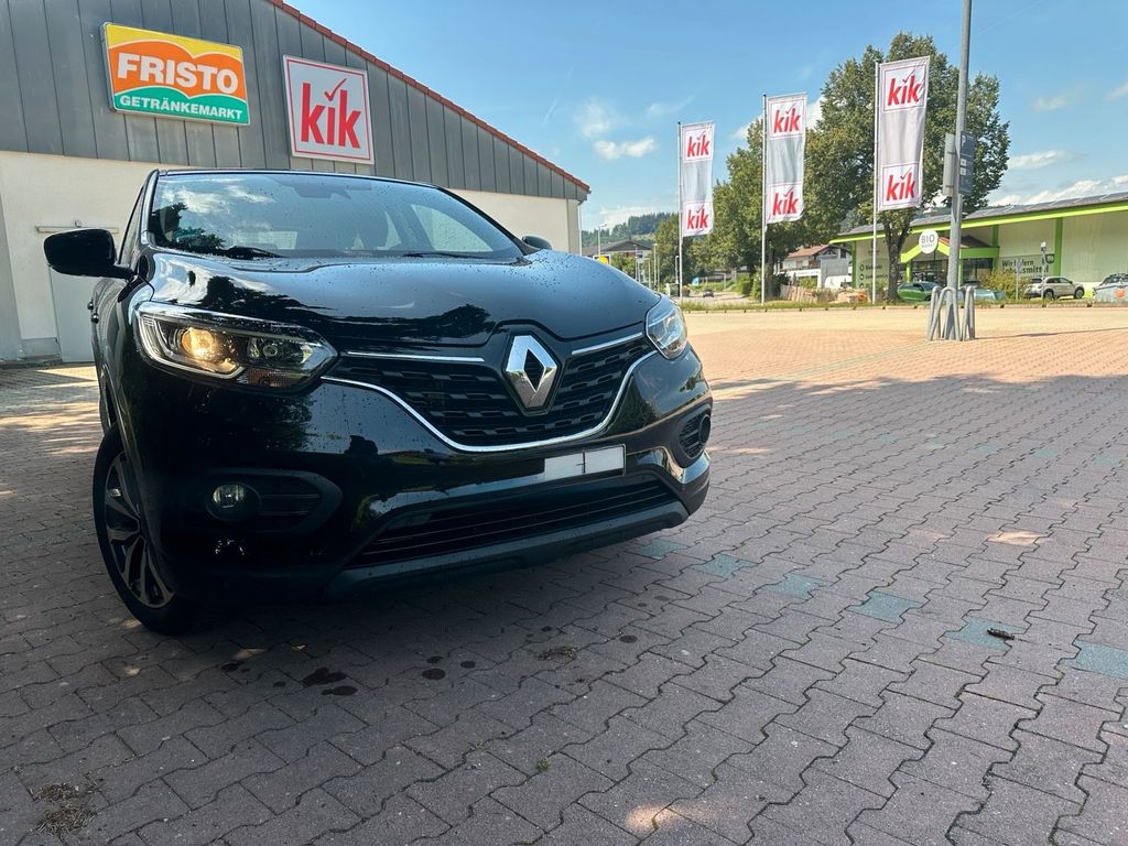 Image of Renault Kadjar